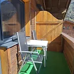Appartamento Haus Sprenger