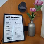 Haus Sprenger Appartamento Häselgehr