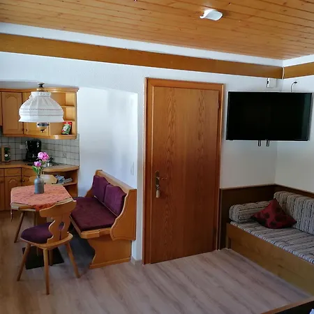 Haus Sprenger