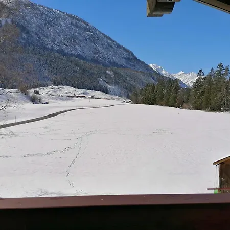 Lägenhet Haus Sprenger