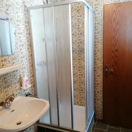 Apartment Haus Sprenger *