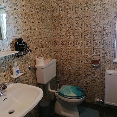 Lägenhet Haus Sprenger Häselgehr