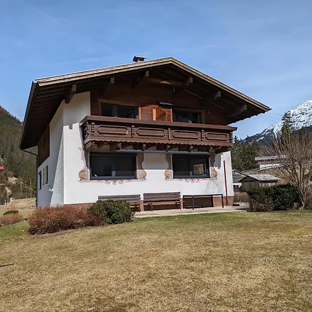 Haus Sprenger *