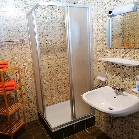 Lägenhet Haus Sprenger