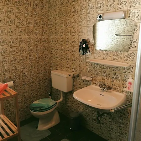 Апартаменты Haus Sprenger *