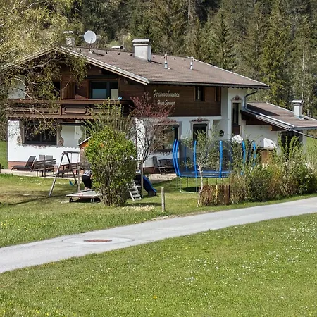 Haus Sprenger *