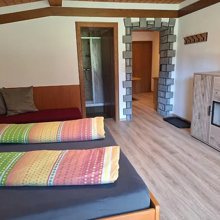 Haus Sprenger Häselgehr