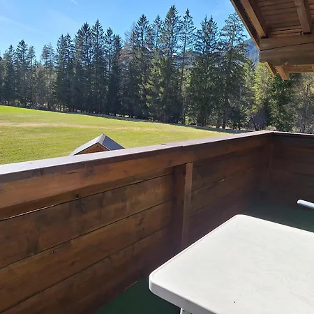 Διαμέρισμα Haus Sprenger Häselgehr