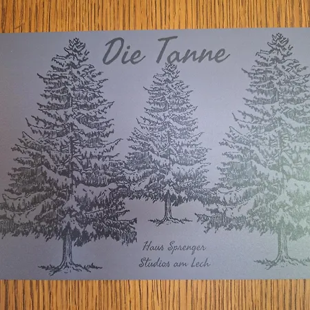 Haus Sprenger * Häselgehr