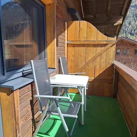 Апартаменты Haus Sprenger