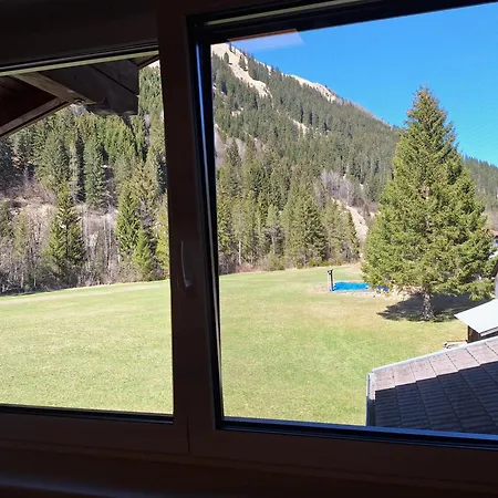 Appartement Haus Sprenger *