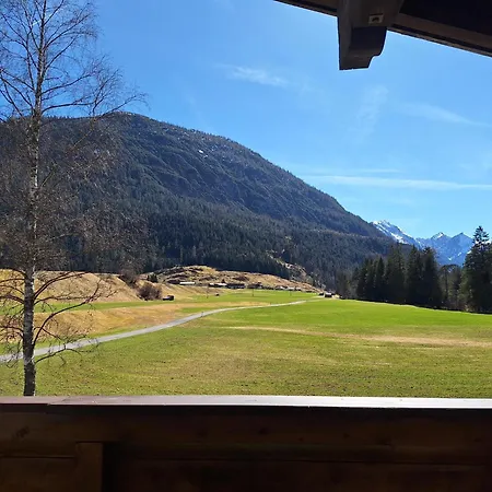 Haus Sprenger * Häselgehr