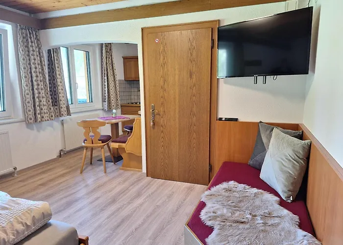 Lejlighed Haus Sprenger