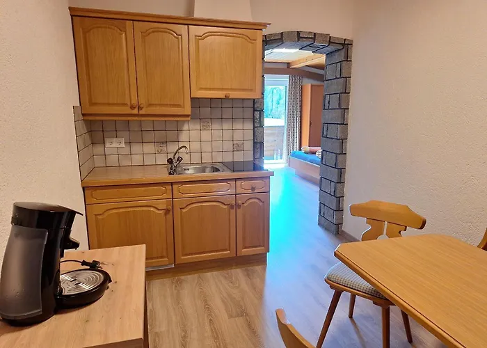 Lejlighed Haus Sprenger