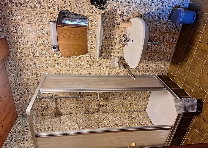 Lejlighed Haus Sprenger *