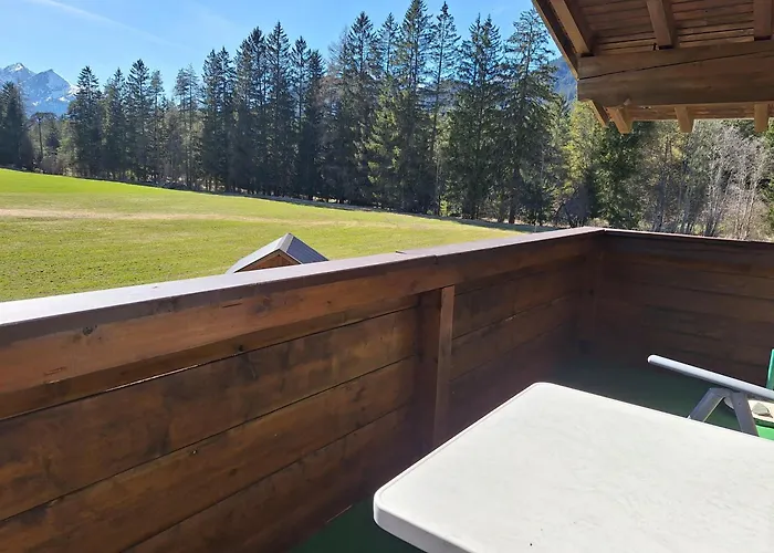 شقة Haus Sprenger Häselgehr