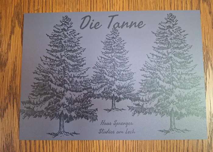 Haus Sprenger * Häselgehr