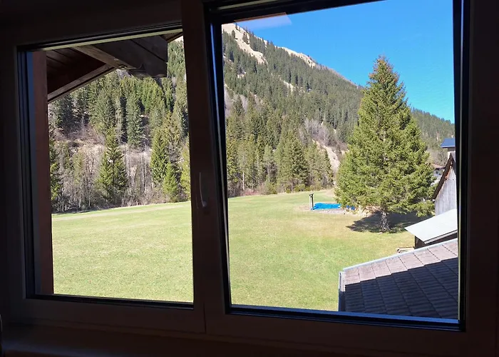 Lejlighed Haus Sprenger *