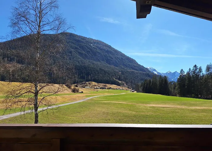 Haus Sprenger * Häselgehr