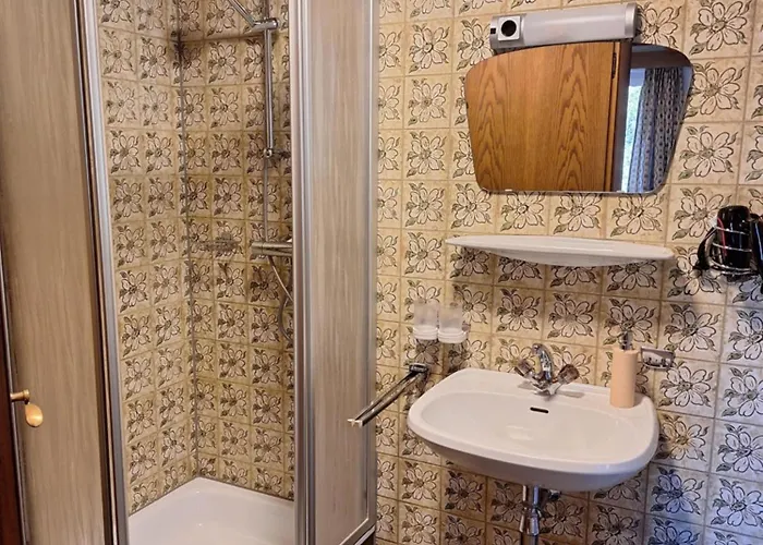 Haus Sprenger Haeselgehr