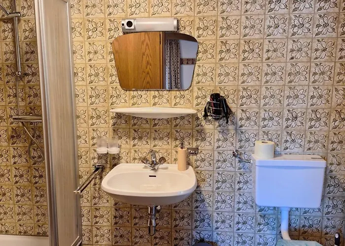 Apartment Haus Sprenger Haeselgehr