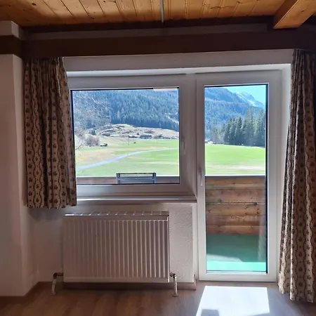 Lägenhet Haus Sprenger Häselgehr