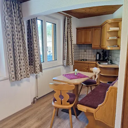 Haus Sprenger * Häselgehr