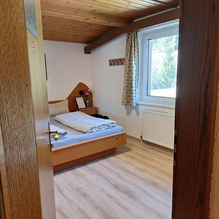 Haus Sprenger Apartment *