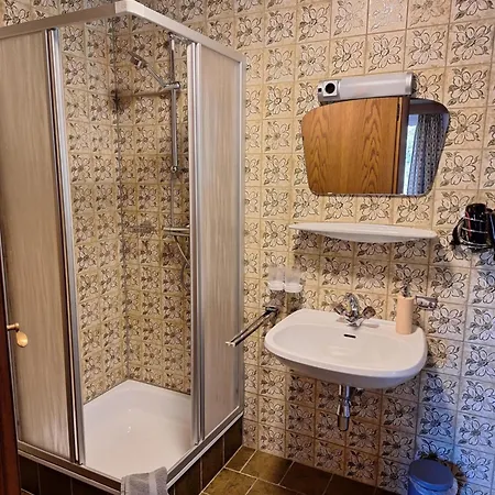 Haus Sprenger Häselgehr