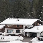 Haus Sprenger Lejlighed Häselgehr